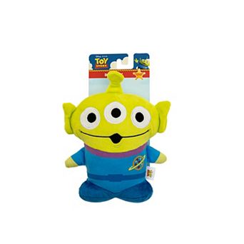 Disney's Toy Story Alien Plush Pet Toy