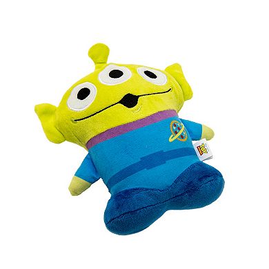 Disney's Toy Story Alien Plush Pet Toy