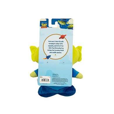 Disney's Toy Story Alien Plush Pet Toy