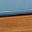 Teak Brown And Blue