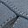 Periwinkle Sueded