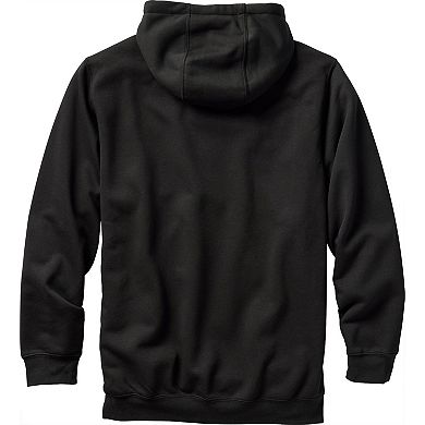 Men's Legendary Whitetails Buck Commander Trailhead Camo Hoodie