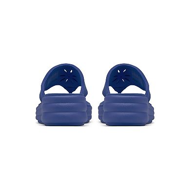 Clarks® Cloudsteppers Women's Wedge Flip Flop Sandals