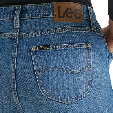 Women's Lee® Legendary Relaxed Fit Straight-Leg Jeans