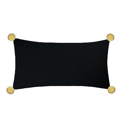 Celebrate Together™ Peanuts Trick or Treat Decorative Pillow