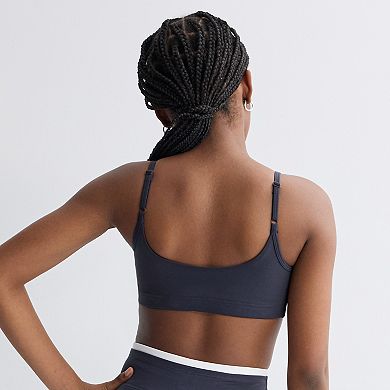 Girls 7-16 FLX Adjustable Sports Bra
