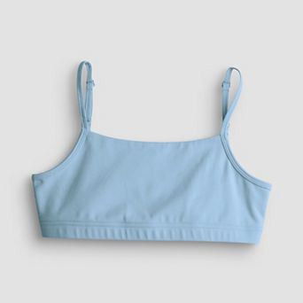 Girls 7-16 FLX Adjustable Sports Bra