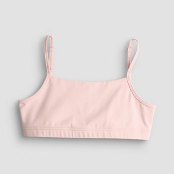 Girls 7-16 FLX Adjustable Sports Bra