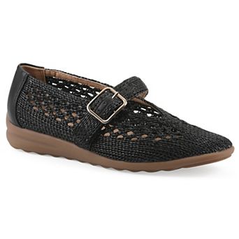 Cliffs by White Mountain Cordette Women's Mary Janes