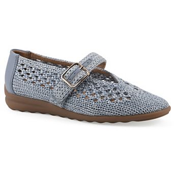 Cliffs by White Mountain Cordette Women's Mary Janes