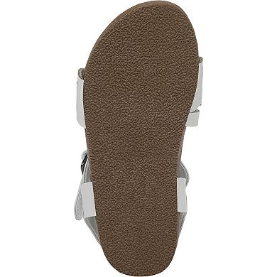 Blowfish Malibu Giddy Up Toddler Girls Adjustable Strappy Sandals