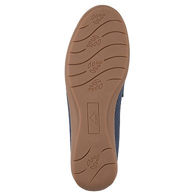 Cliffs by White Mountain Samson Women's Slip-On Loafers