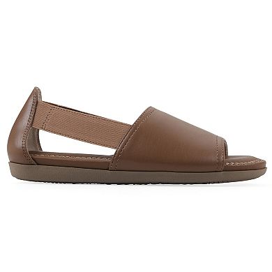 Cliffs by White Mountain Frankson Women's Slingback Sandals