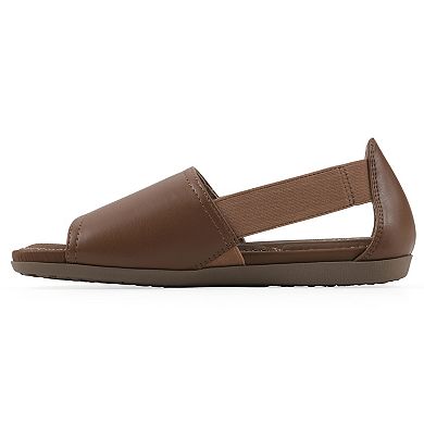 Cliffs by White Mountain Frankson Women's Slingback Sandals