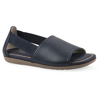 Cliffs by White Mountain Frankson Women's Slingback Sandals