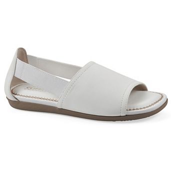 Cliffs by White Mountain Frankson Women's Slingback Sandals