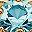 December Blue Topaz
