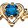 September Sapphire