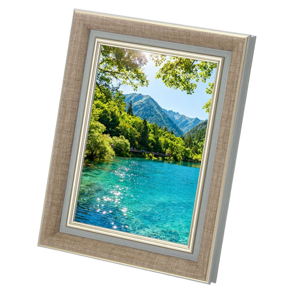 Rectangle Photo Frame, 8.9