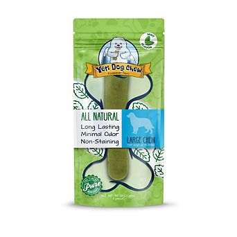 Yeti Dog Chew Flavored Natural Yak Cheese Chew