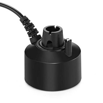 Mister Fogger Mist Generator Atomizer Air Humidifier