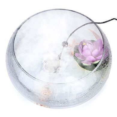 Mister Fogger Mist Generator Atomizer Air Humidifier