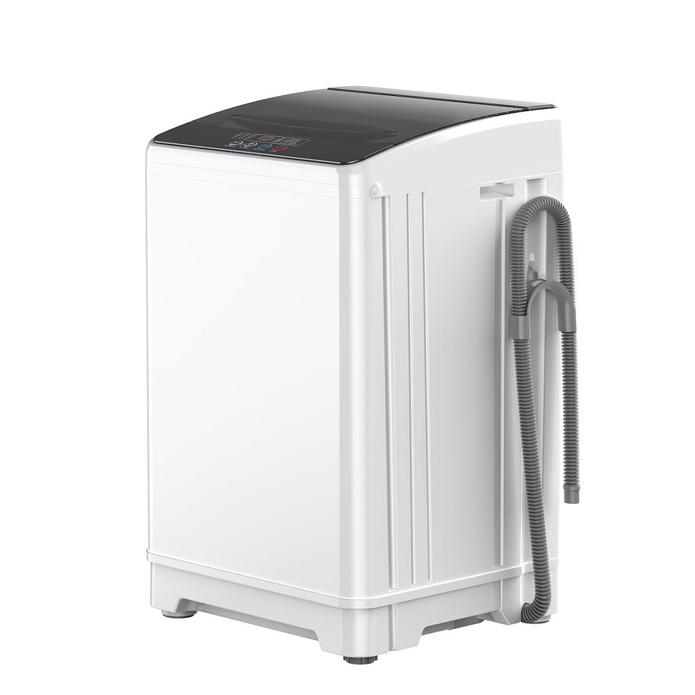 3.0 Cu.ft. 2-in-1 Full Automatic Washing Machine