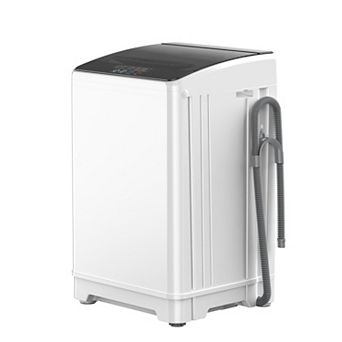 3.0 Cu.ft. 2-in-1 Full Automatic Washing Machine