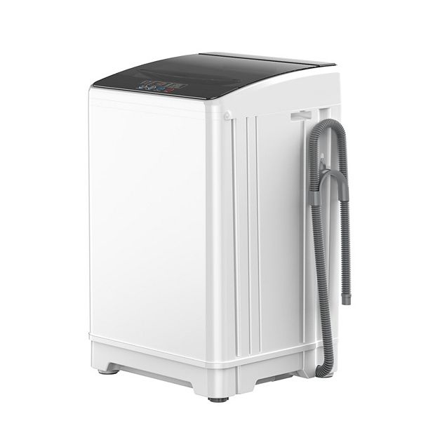 3.0 Cu.ft. 2-in-1 Full Automatic Washing Machine
