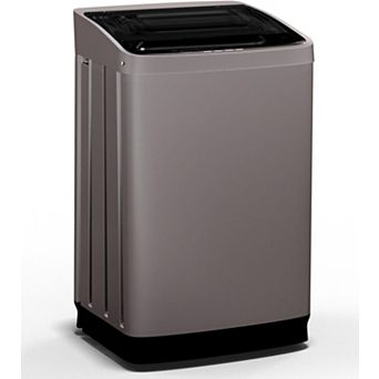 3.0 Cu.ft Full Automatic Washing Machine For Apartments