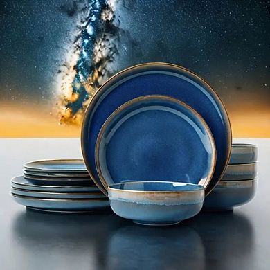 Starry Dinner Set