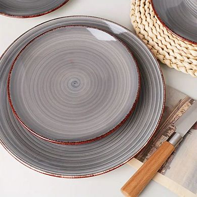 Classic Handmade Dinnerware Set