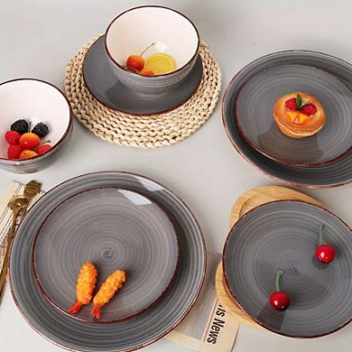 Classic Handmade Dinnerware Set