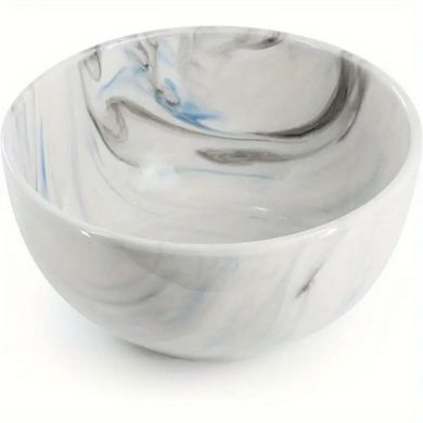 Fine Marble Dinnerware Set
