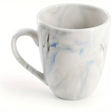 Fine Marble Dinnerware Set