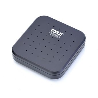 Pyle Wireless Car play & Android Smart Link iA Box (PAS22BK) - Black