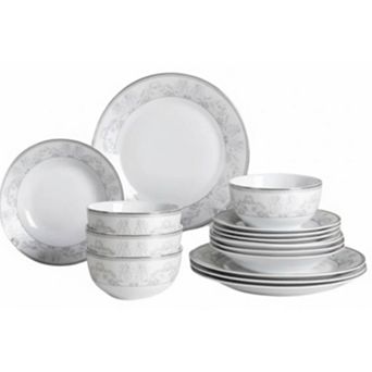 High Temperature Ceramic Dinnerware Set