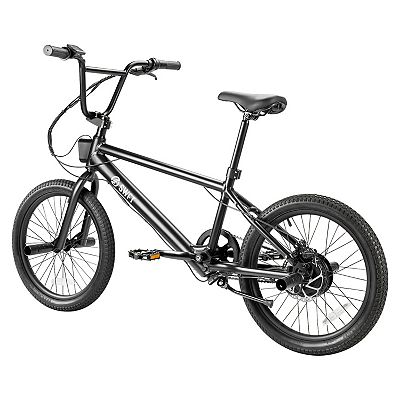 3 wheel bicycle basket Actbest Triker 1200W Peak 18 MPH 55 Miles Folding 3 Wheels Electric Bike