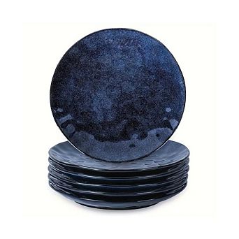 Large Ceramic Dinnerware Set