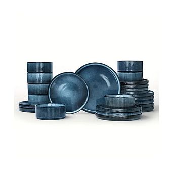 Plates And Bowls Set