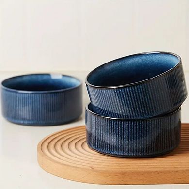 Plates And Bowls Set