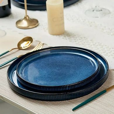 Plates And Bowls Set