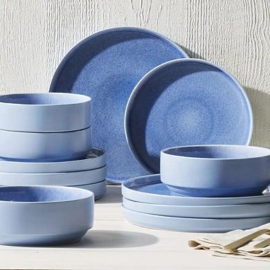 Stony Dinnerware Set