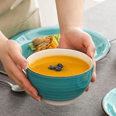 Porcelain Dinnerware Set