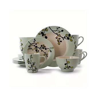 Luxurious Dinnerware Set