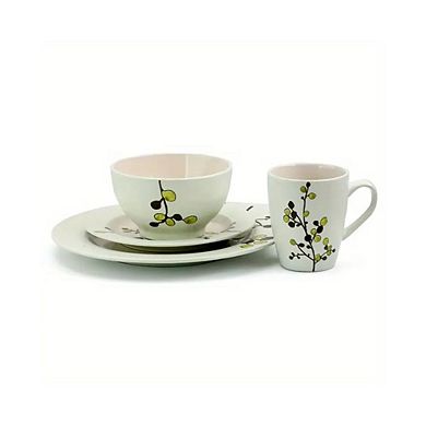 Luxurious Dinnerware Set