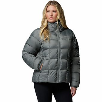 Women's Columbia Puffect III Full Zip Jacket