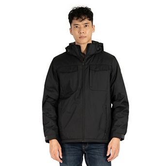 Men's ZeroXposur Midweight Quilted Lined Jacket