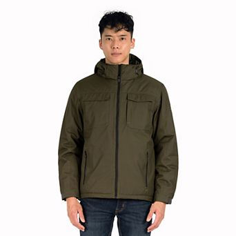 Men's ZeroXposur Midweight Quilted Lined Jacket
