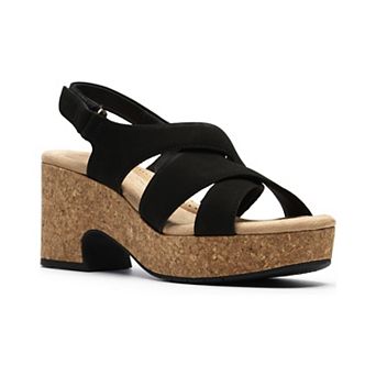 Clarks® Nerisa Grace Women's Wedge Sandals